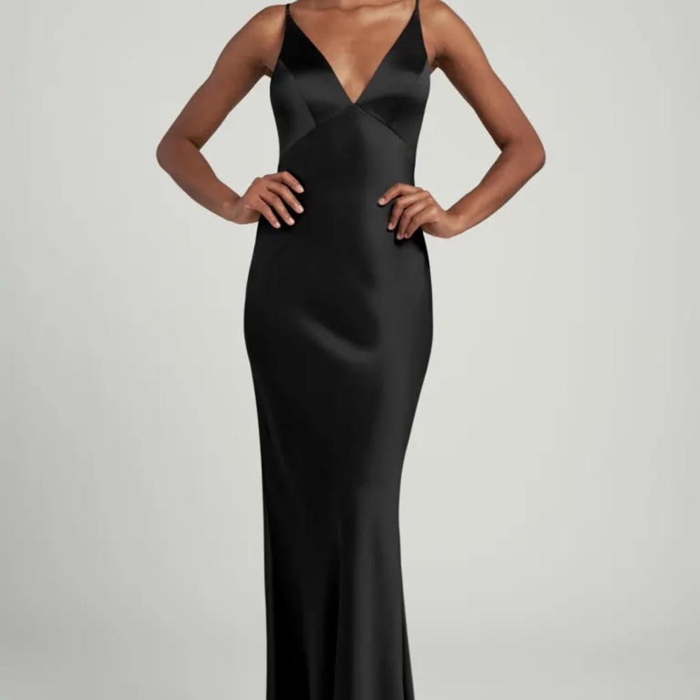 Jenny Yoo Eloise Gown
